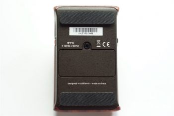 EQUALIZER 6-Band EQ and Anti-feedback Notch Filter